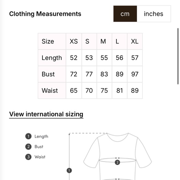 Scoop Neck Peplum Top - Picture 7 of 7